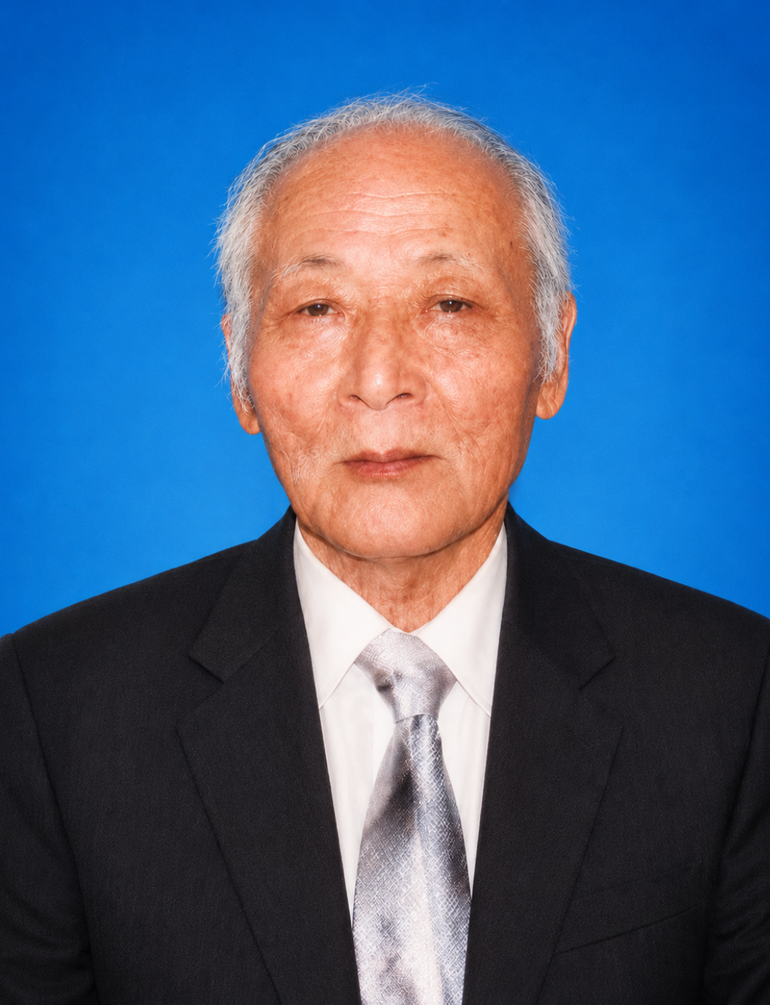 Chân dung Lương y Nguyễn Thiên Tích — Nguyên Chủ tịch Hội Đông y Việt Nam