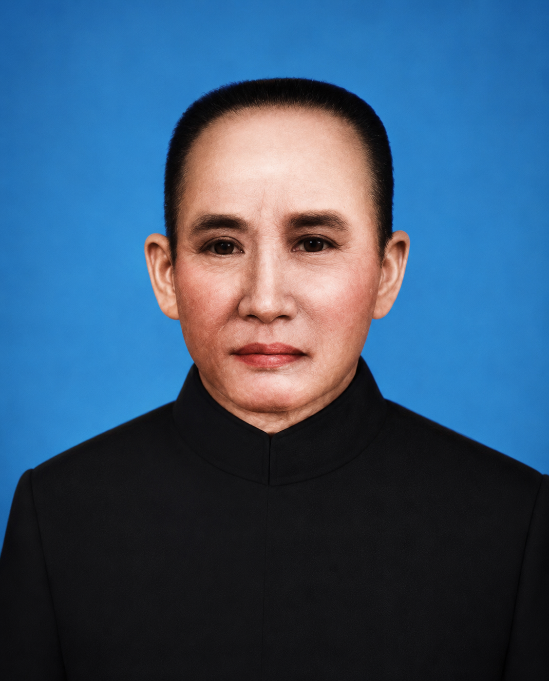 Chân dung Cố Lương y Nguyễn Trung Khiêm — Chủ tịch TW Hội