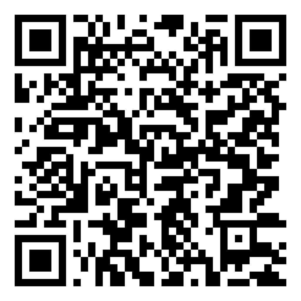 Mã QR tải tài liệu Đại hội