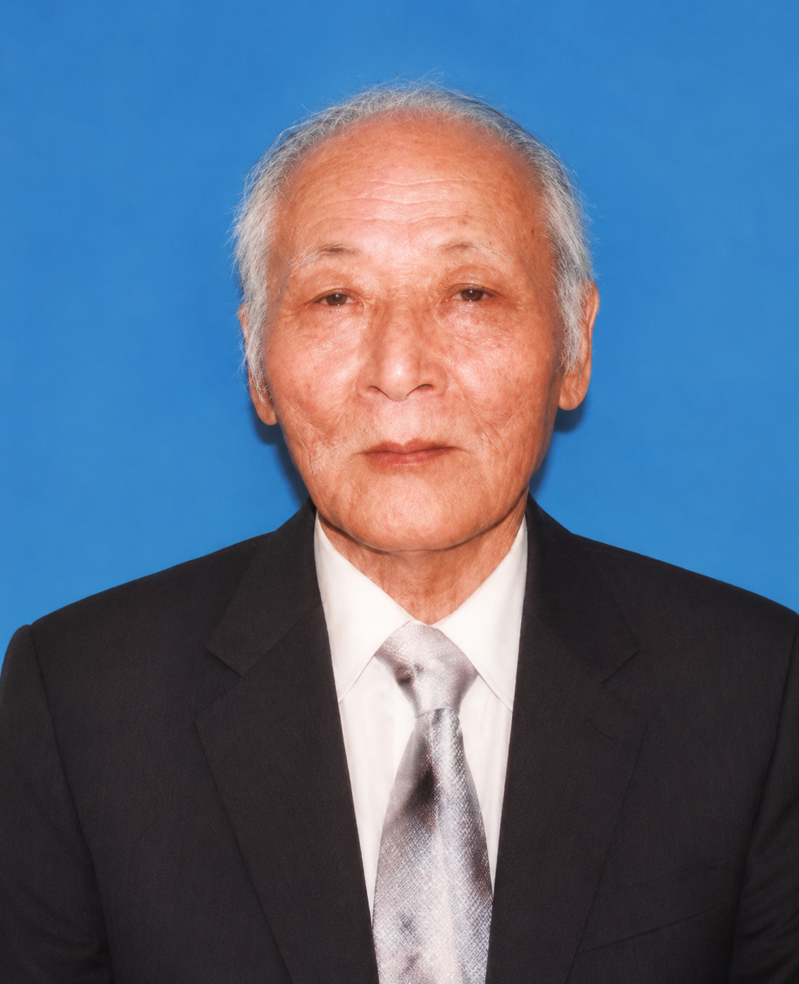 Chân dung Lương y Nguyễn Thiên Tích — Chủ tịch TW Hội